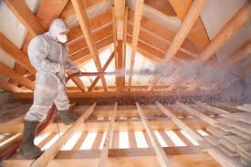 Professional Insulation Removal & Installation in Holiday Shores, IL