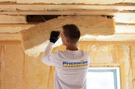 Best Radiant Barrier Insulation in Holiday Shores, IL